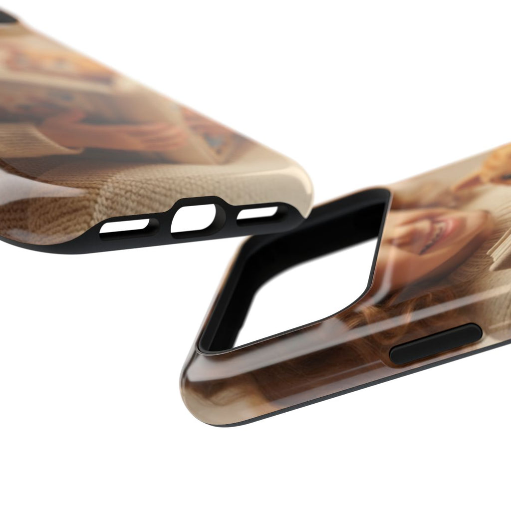 Impact-Resistant Cases - Bedtime Story Magic | Echovira...
