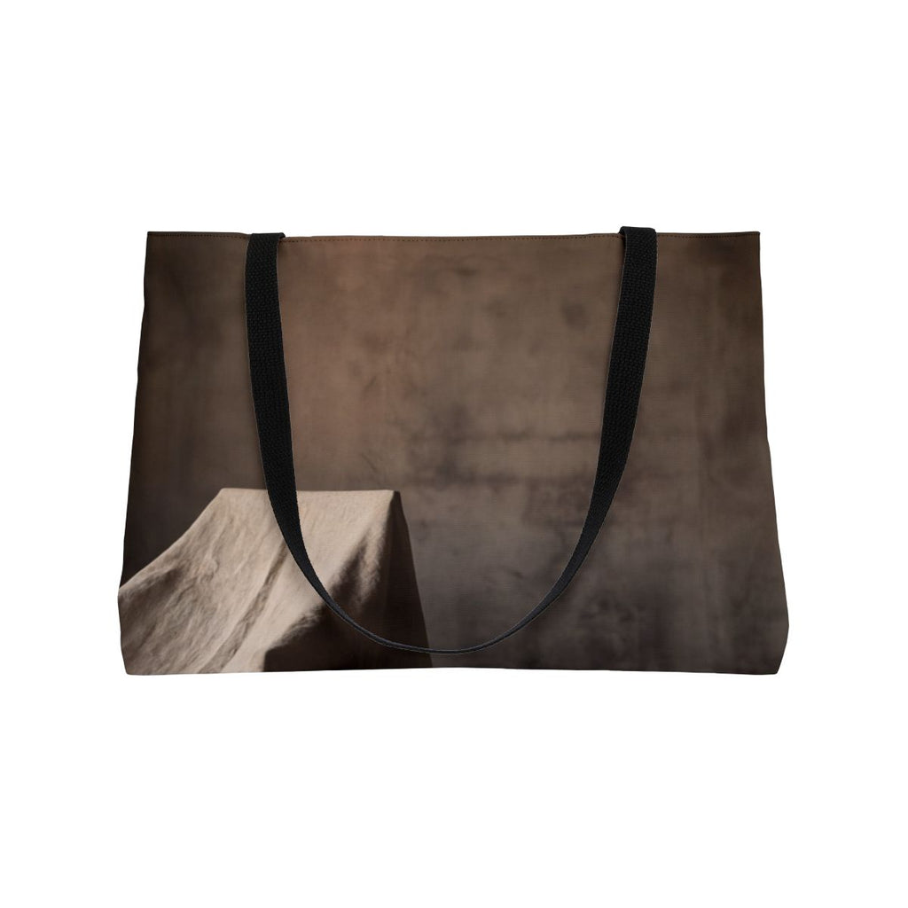 Weekender Tote Bag - Wabi-Sabi Escape