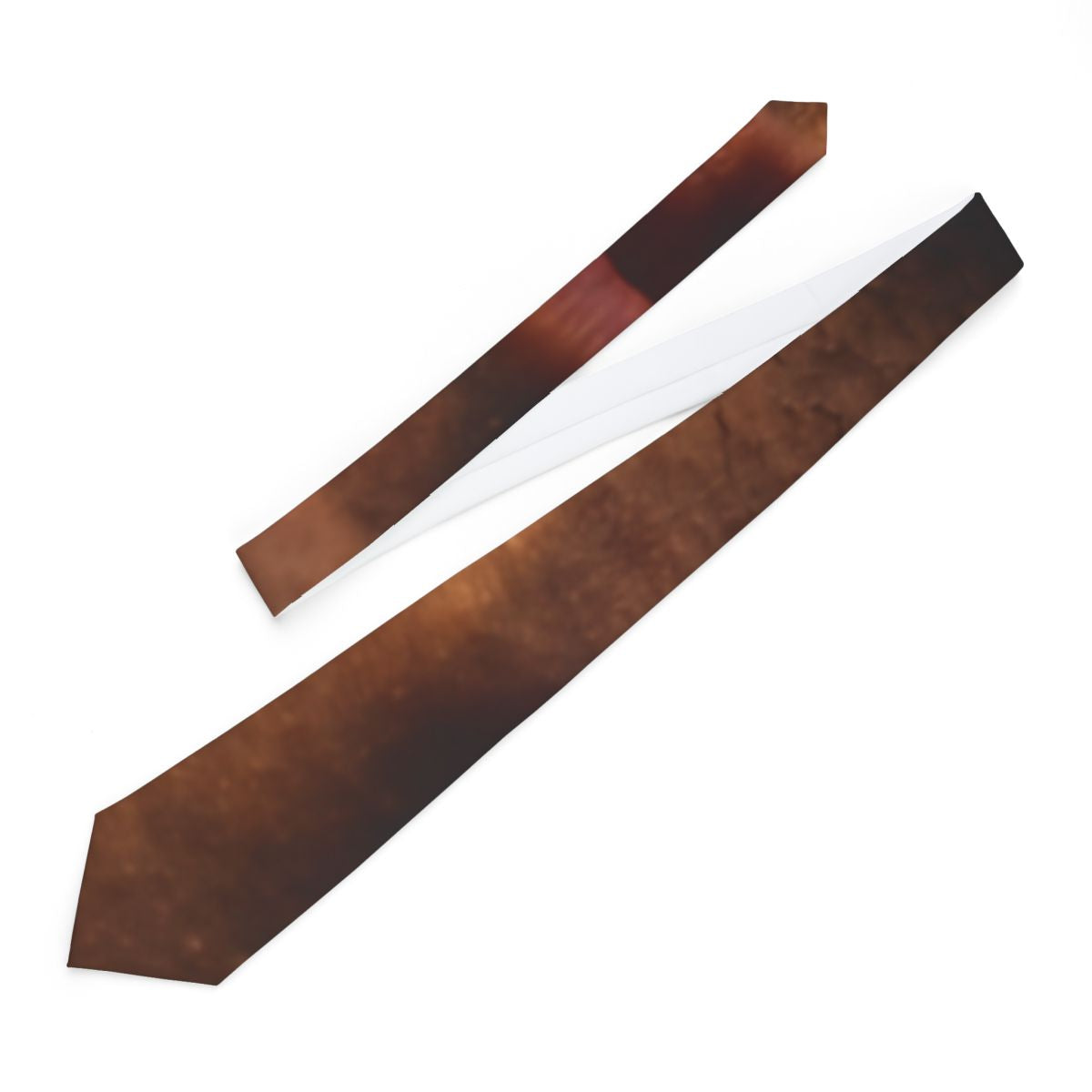Necktie - Cinematic Executive