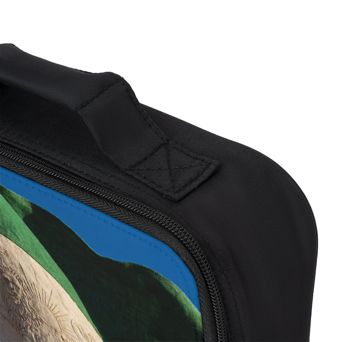Lunch Bag - Distressed Cultural Pride