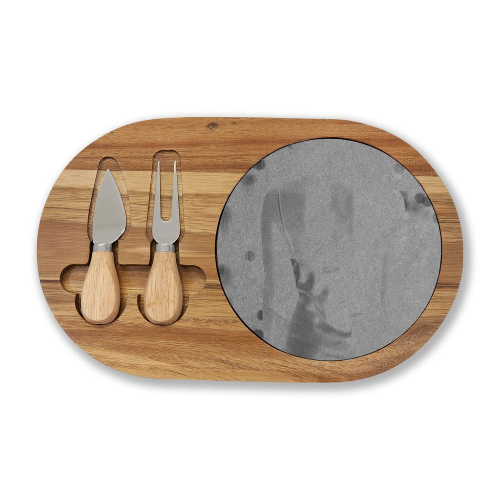 Charcuterie Board - City Mood Elegance