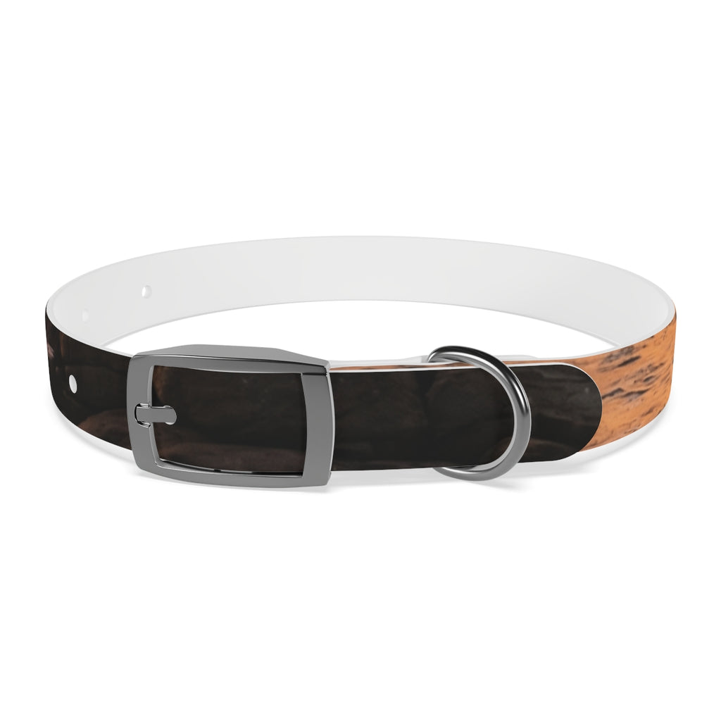 Dog Collar - Majestic Ocean Sunset