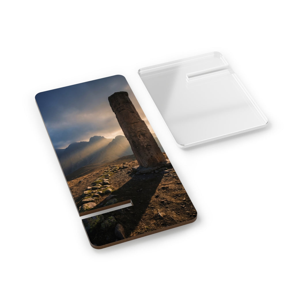Mobile Display Stand for Smartphones - Mobile Display Stand...