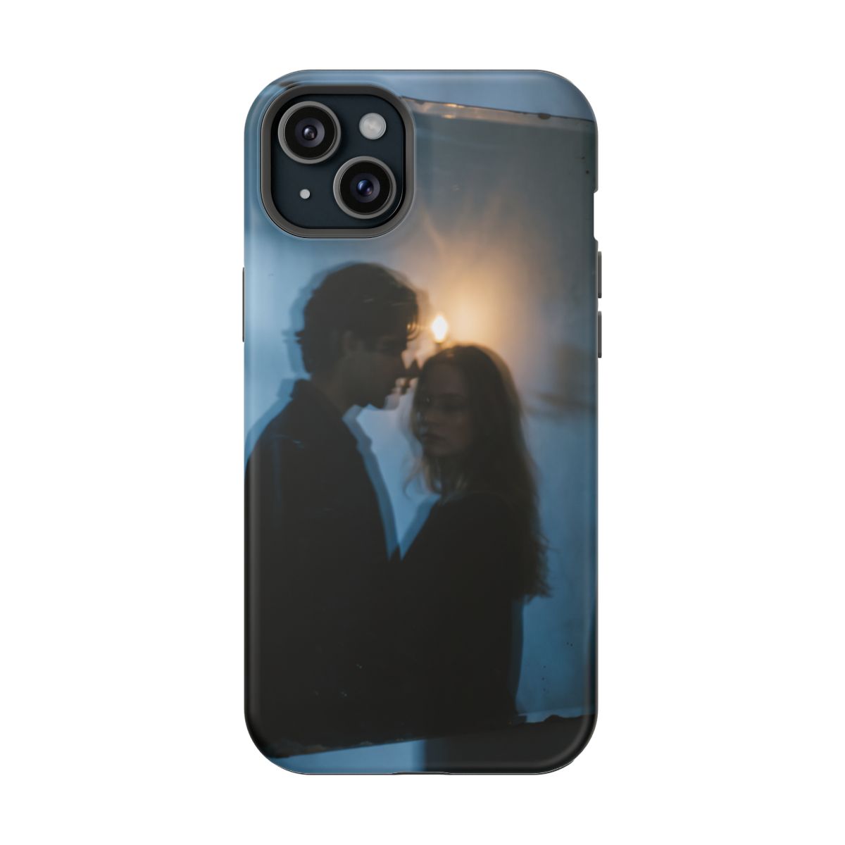 Impact-Resistant Cases - Midnight Reflection Impact Case......