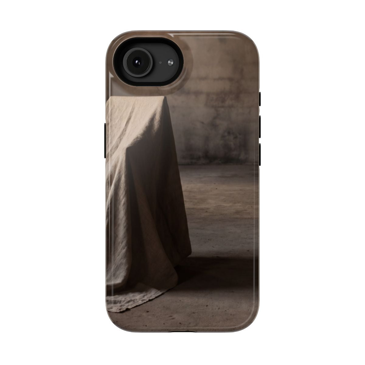 Impact-Resistant Case - Wabi-Sabi Guard