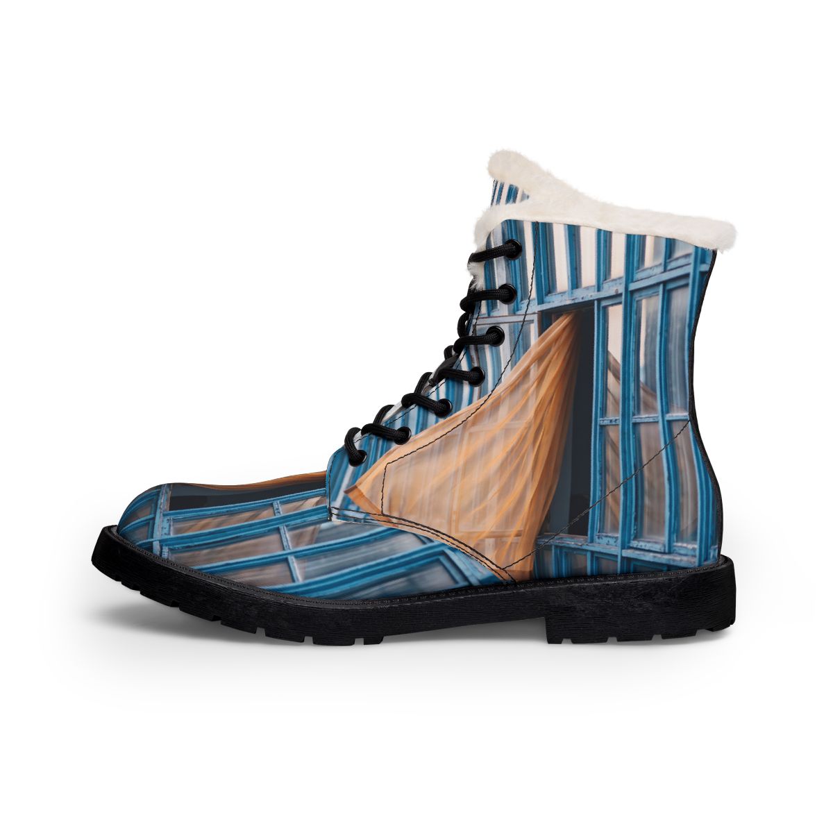 Women's Boots - Loft Sky Winter Comfort | Echovira Gallery