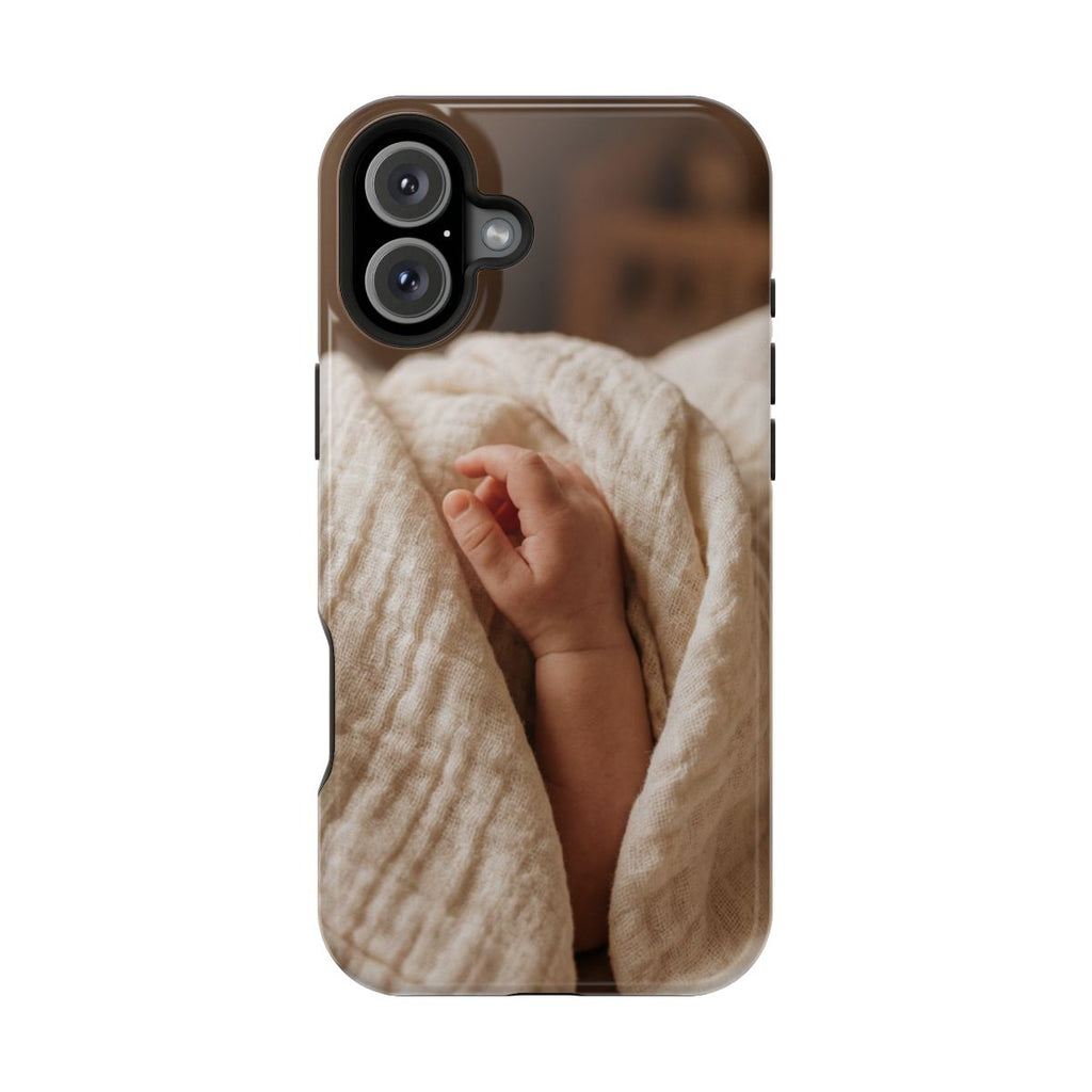 Impact-Resistant Cases - Gentle Guard