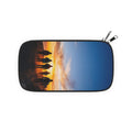 Passport Wallet - Golden Ridge Trek | Echovira Gallery