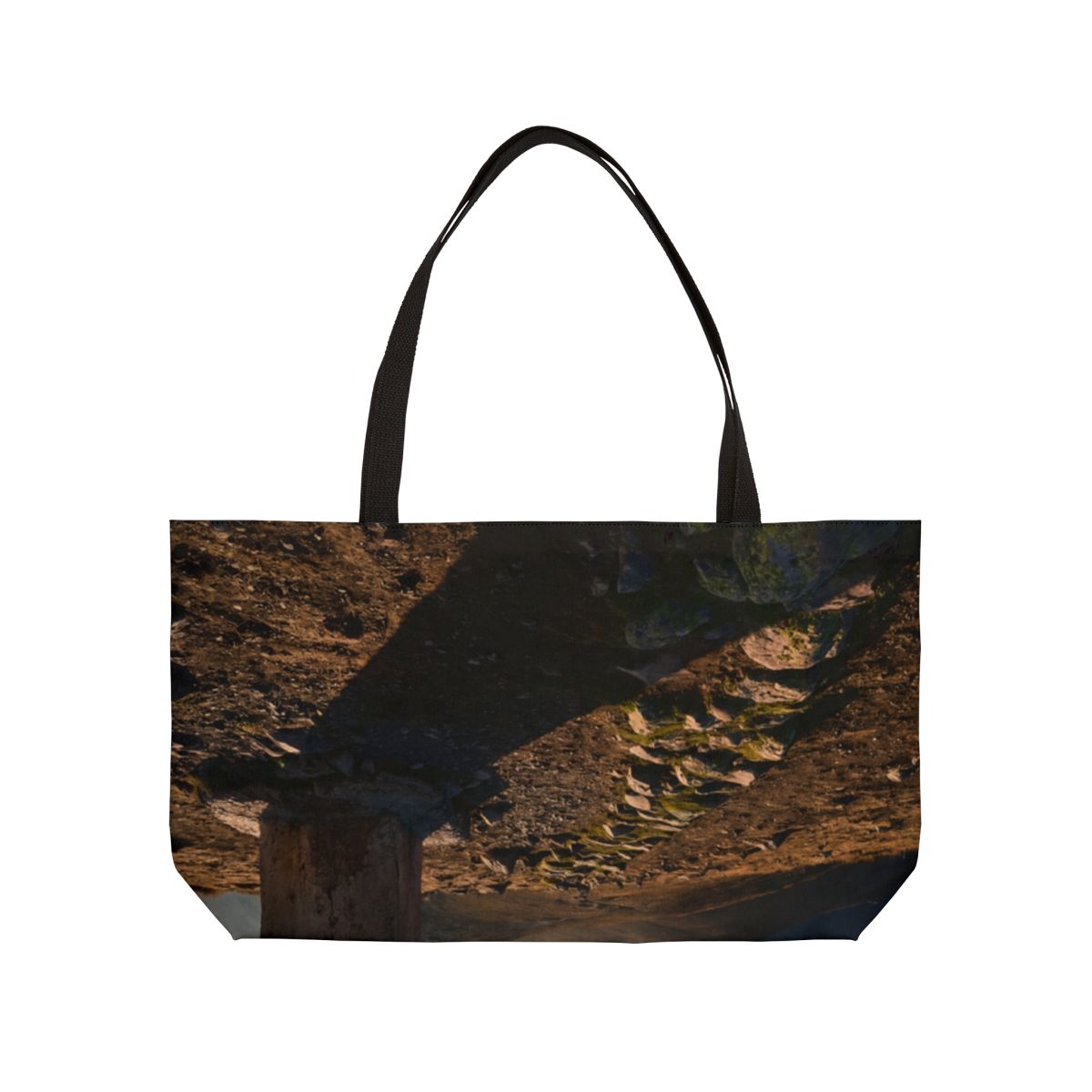 Weekender Tote Bag - Epic Landscape