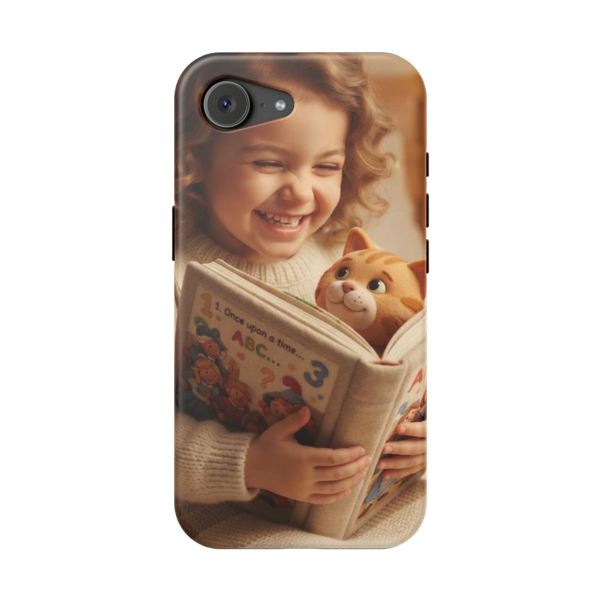 Impact-Resistant Cases - Bedtime Story Magic | Echovira...