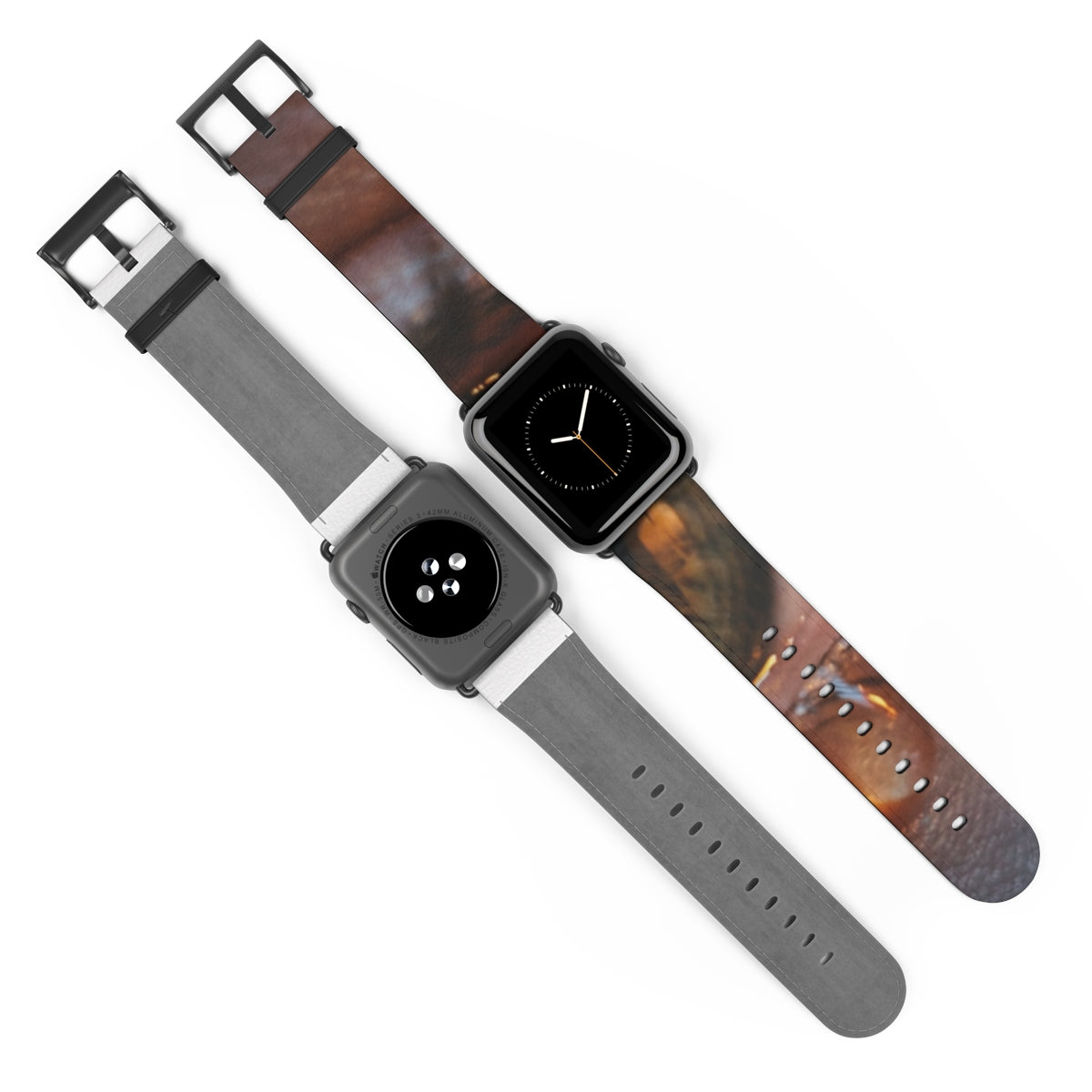 Apple Watch Band - Luminous Tear