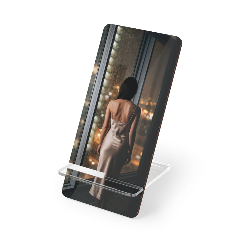 Mobile Display Stand for Smartphones - Mobile Display Stand...