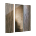 Acrylic Prints - Shadows of the Citadel moody architectural...