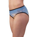 Women's Briefs - Golden Horizon