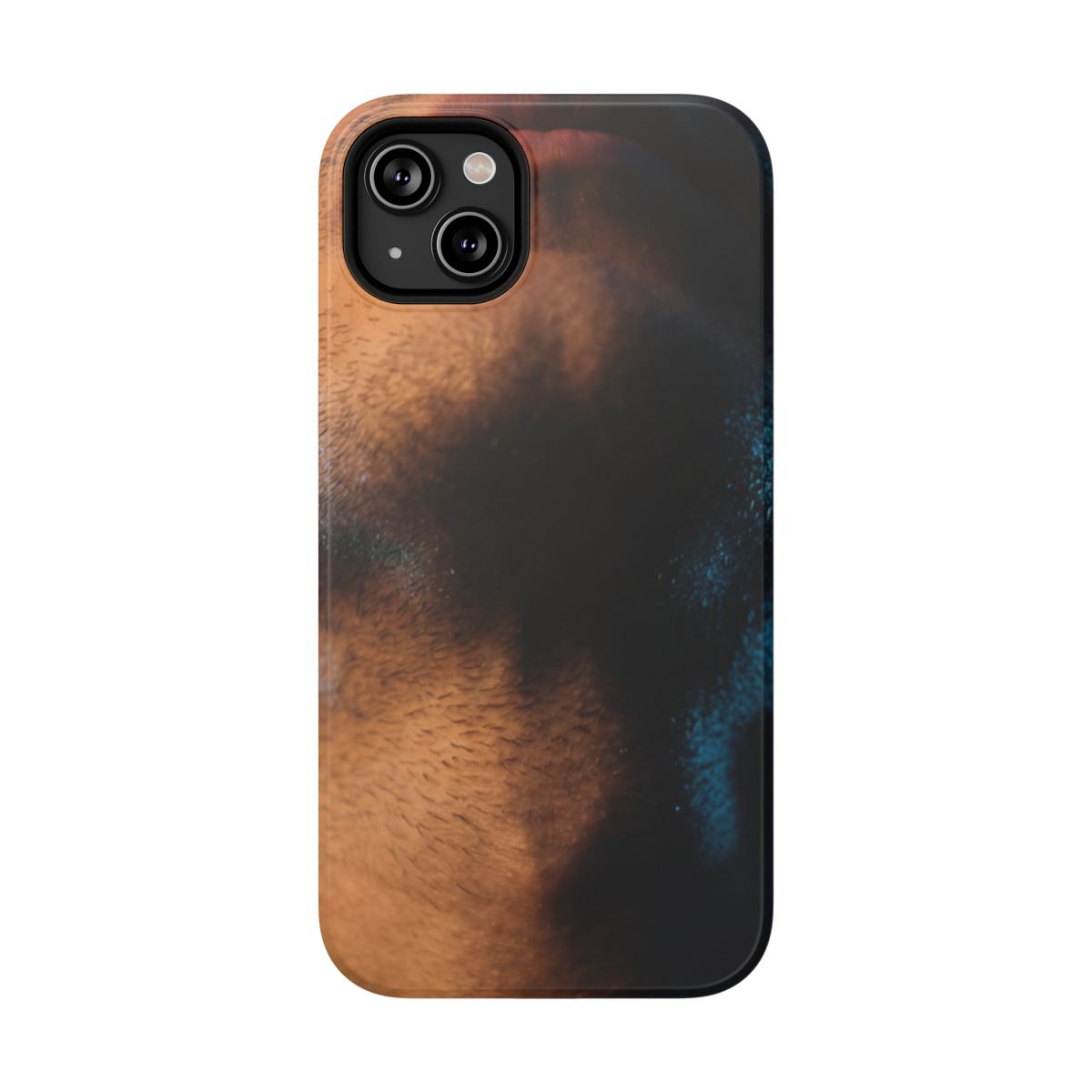 iPhone Case - Neon Tech Armor | iPhone 17 Pro Max, 17 Pro, 17 & More