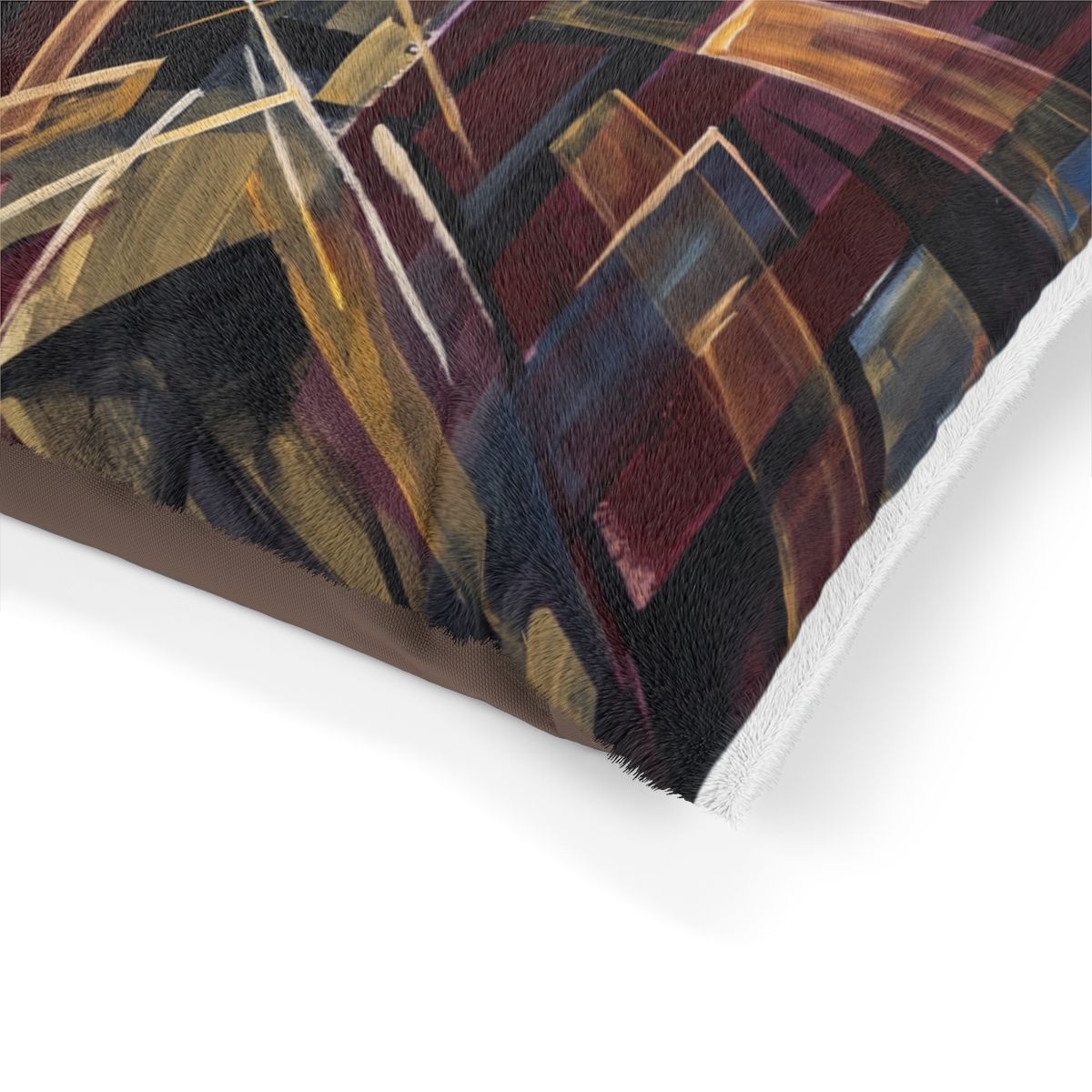 Pet Bed - Urban Snooze | Echovira Gallery