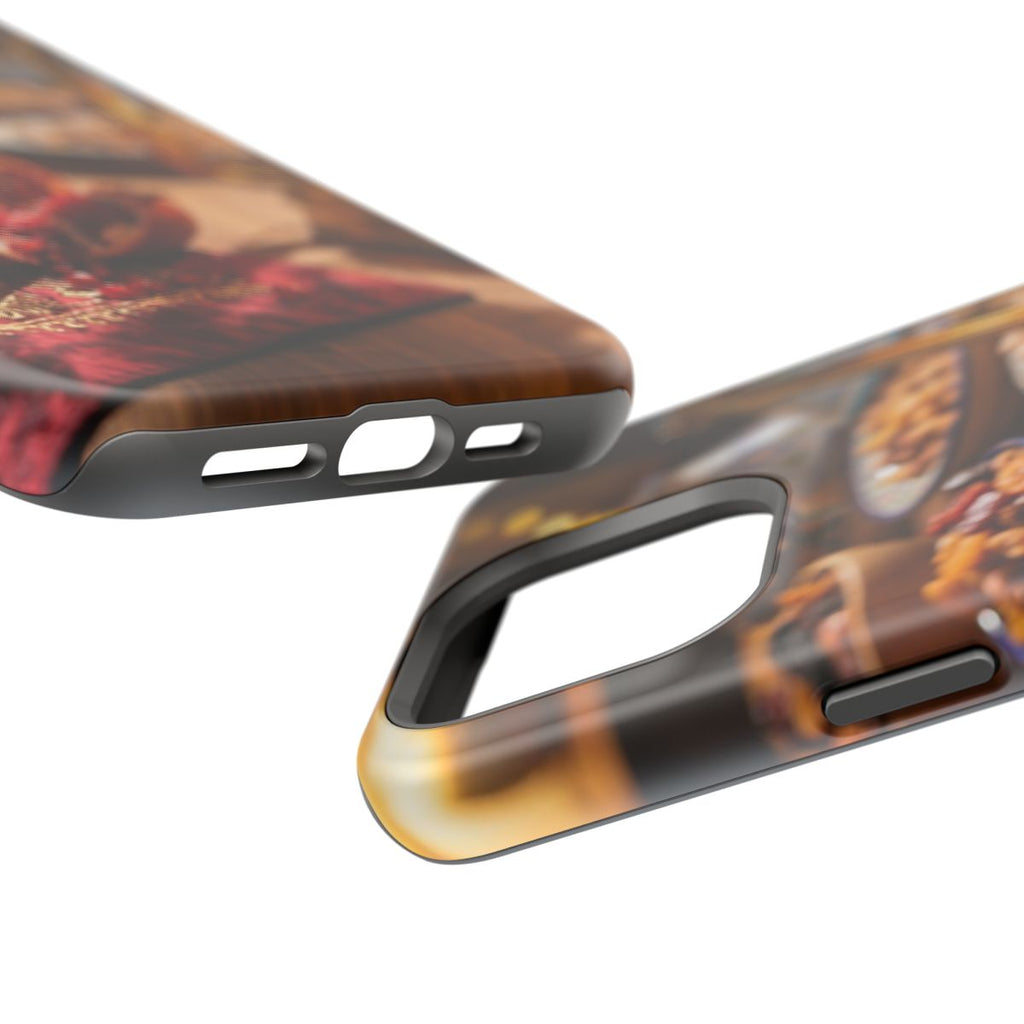 Impact-Resistant Cases - Impact Case - Persian Night...