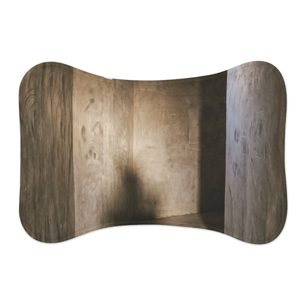 Pet Feeding Mats - Shadows of the Citadel moody... |...