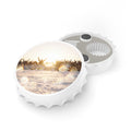 Golden Hour Crowd Bottle Opener