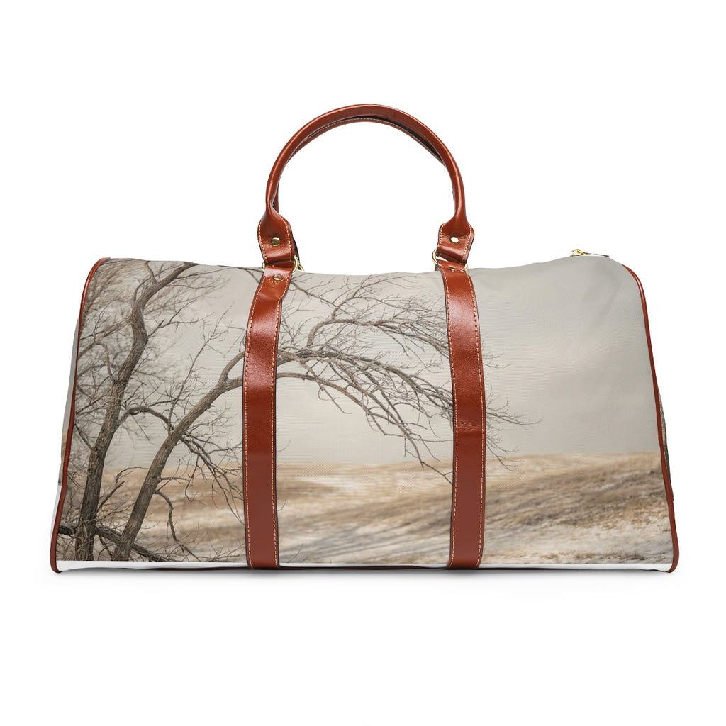 Waterproof Travel Bag - Nature Escape