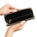 Zipper Wallet - Mystic Vault