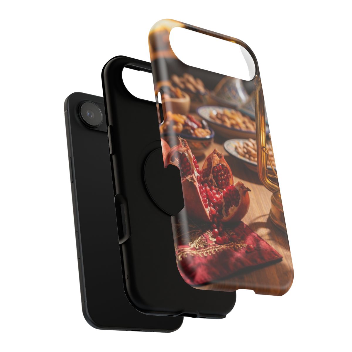 Impact-Resistant Cases - Impact Case - Persian Night...