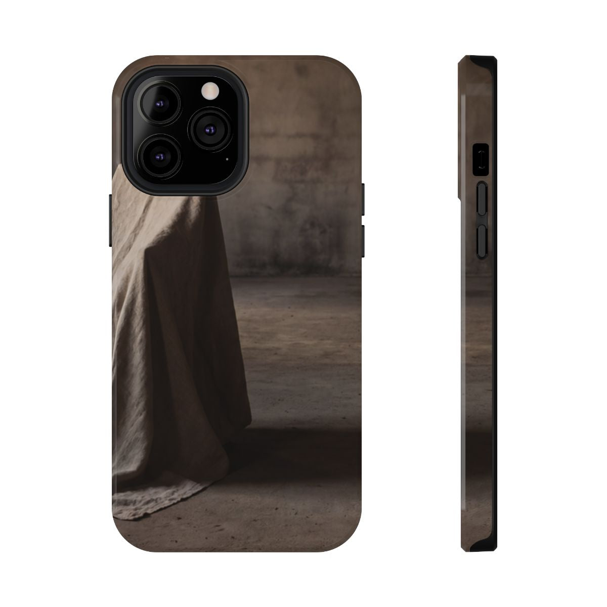 Impact-Resistant Case - Wabi-Sabi Guard