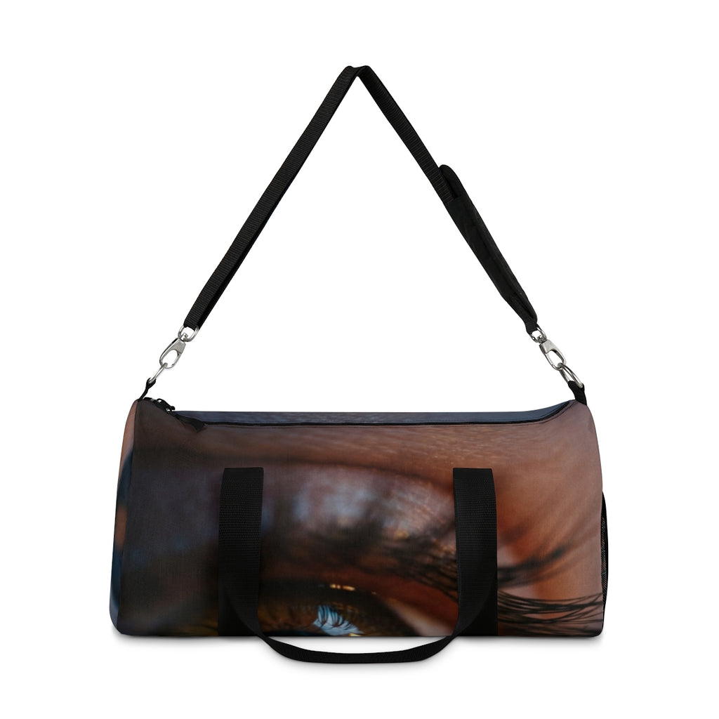 Reisetasche - Mitternachtsflucht