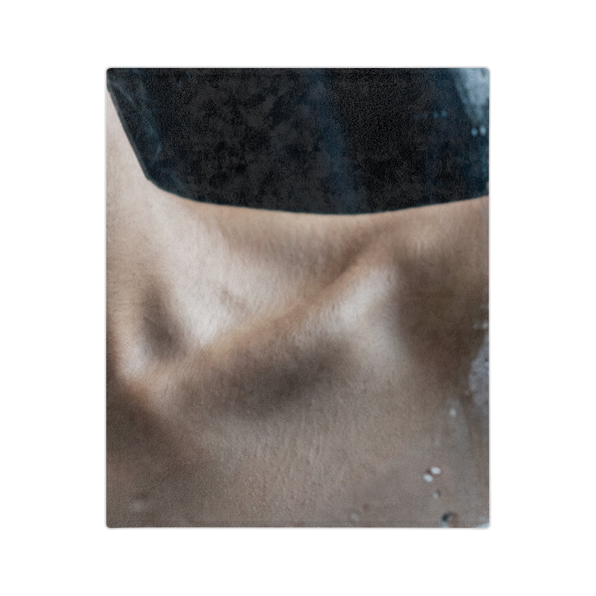 Velveteen Microfiber Blanket - Reflections | Echovira...