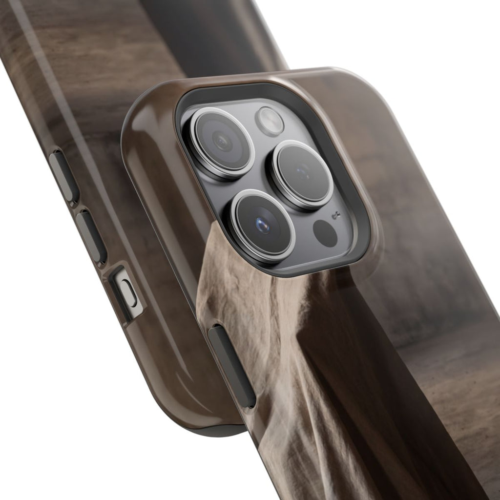 Impact-Resistant Case - Gallery Mood