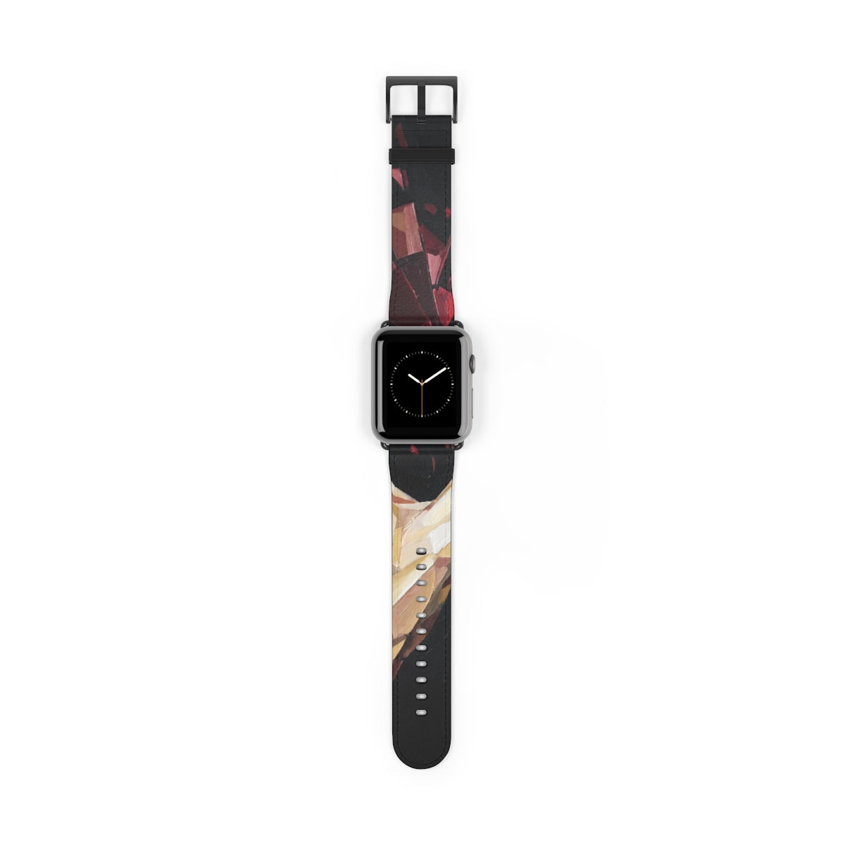 Apple Watch Band - Shattered Heart Wristwear | Echovira...