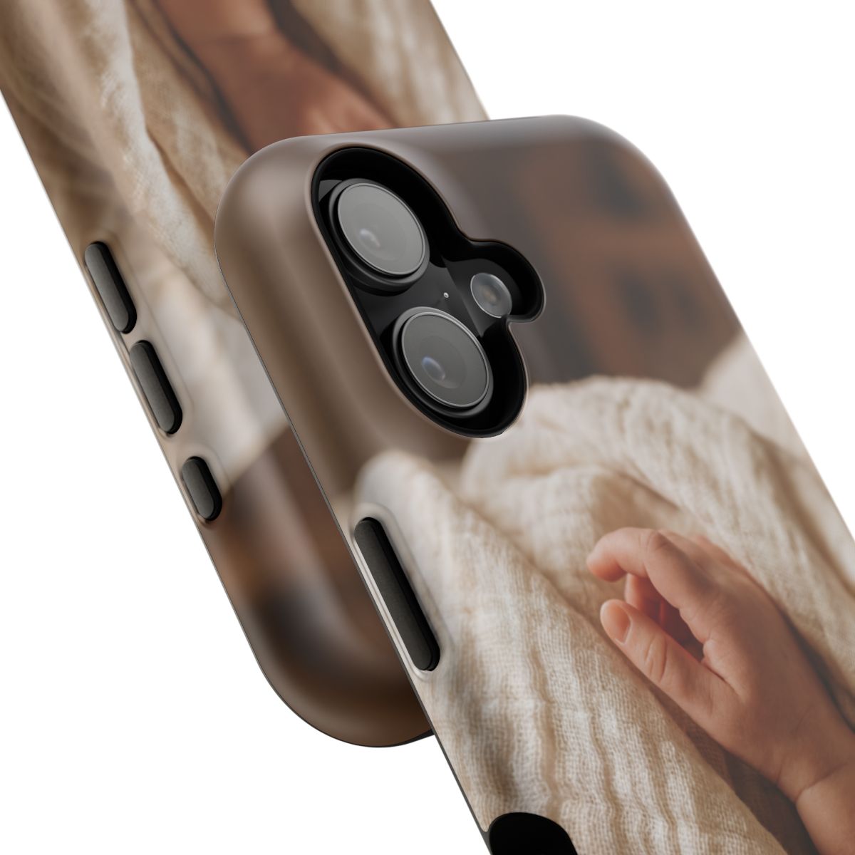 Impact-Resistant Cases - Tough Phone Case - Aesthetic Armor— sizes part 1/2