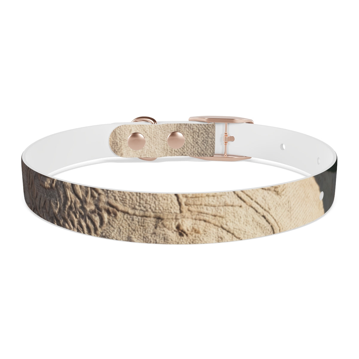 Dog Collar - Heritage Pride
