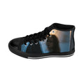 Women's Classic Sneakers - Midnight Reflections Sneakers......