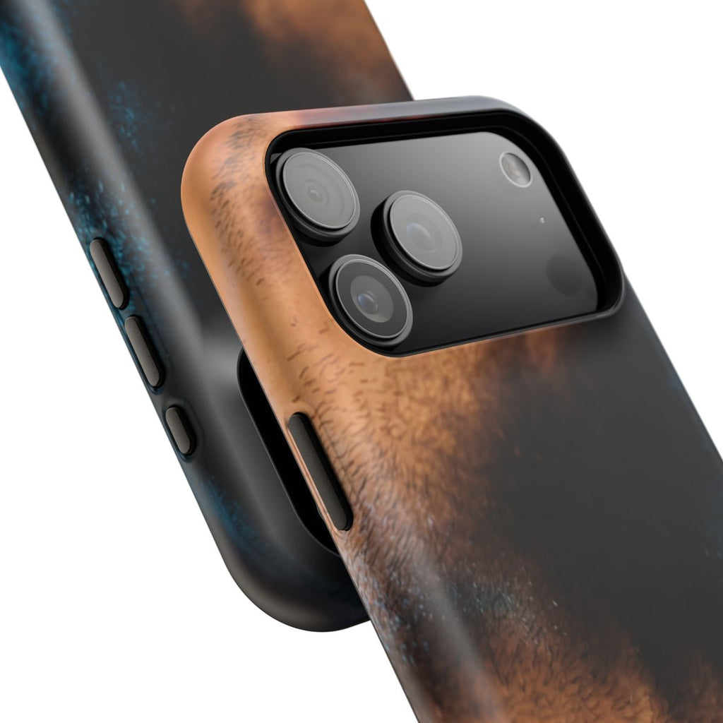 Impact-Resistant Cases - Impact Case - Neon Tech Armor— sizes part 2/2