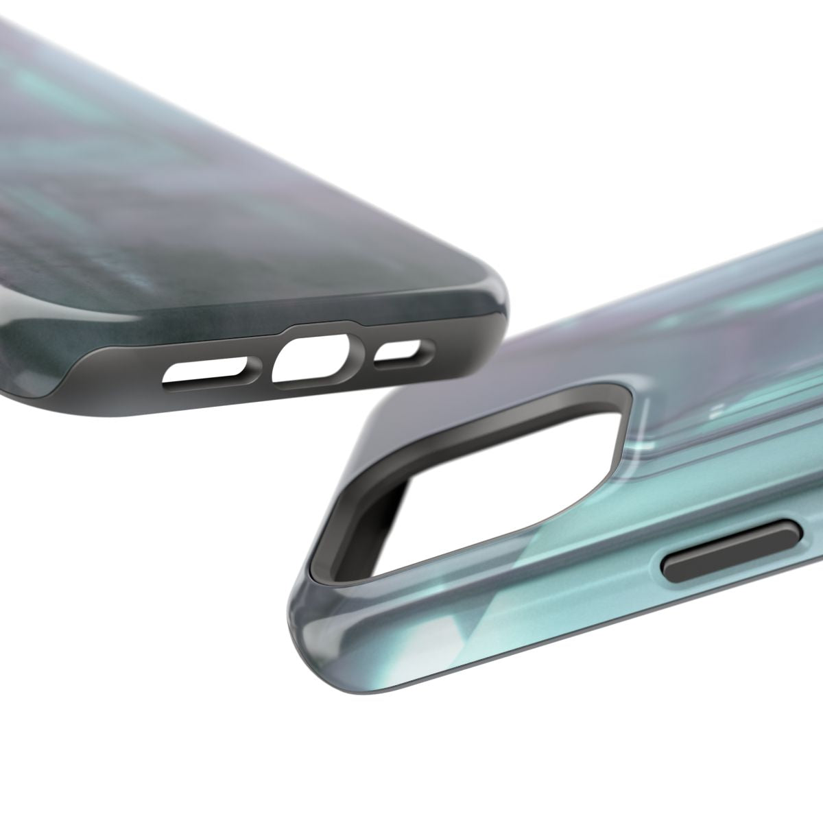 Impact-Resistant Case - Liminal Corridor Phone Case