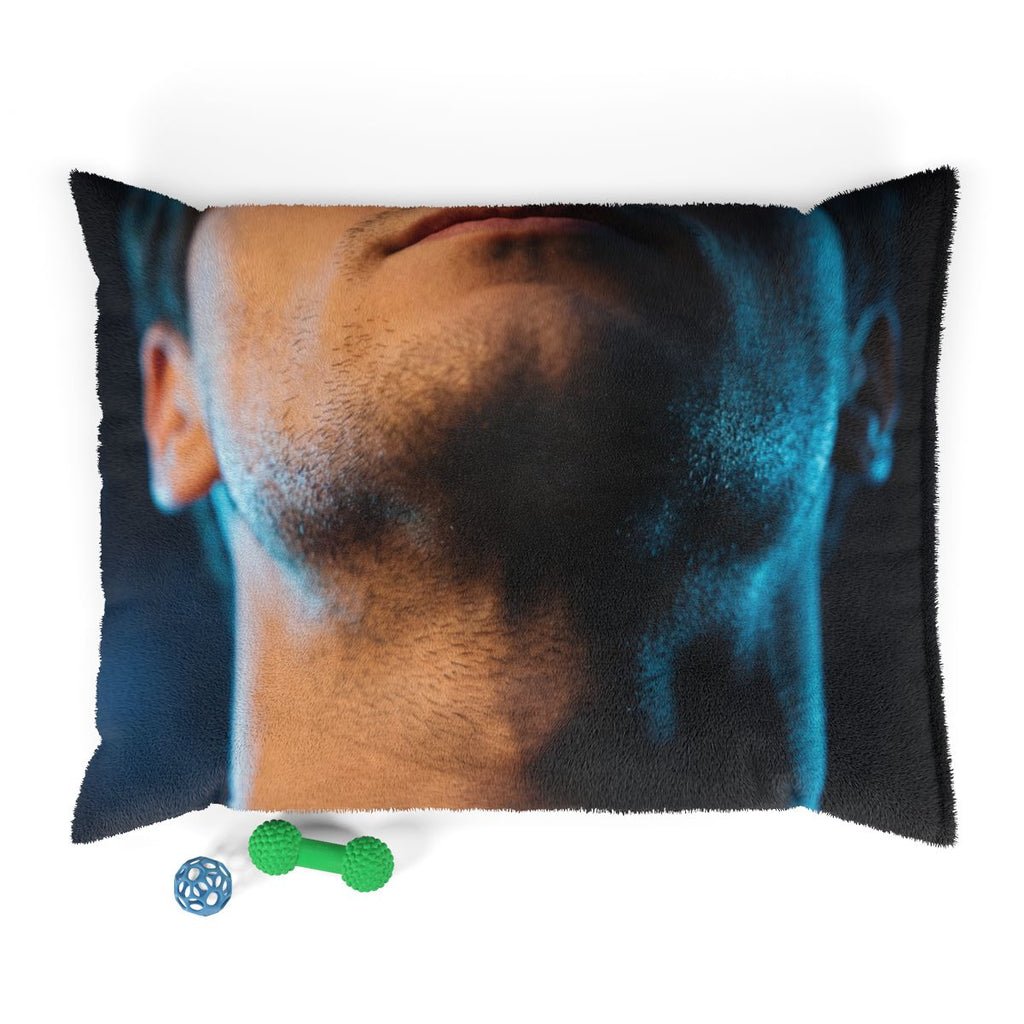 Pet Bed - Midnight Pulse
