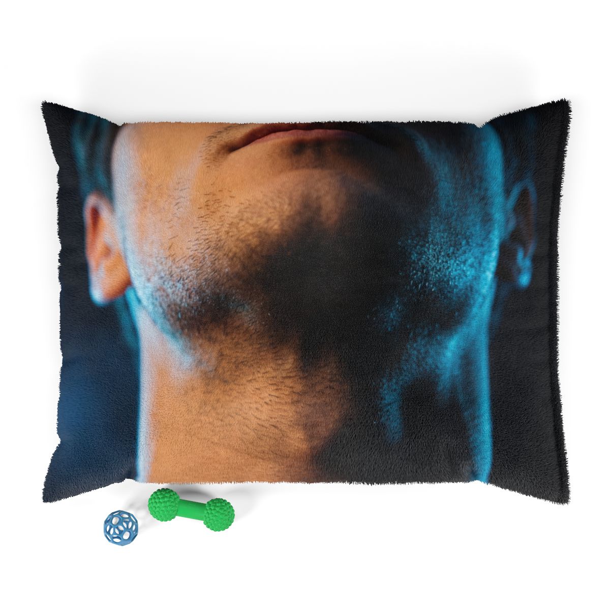 Pet Bed - Midnight Pulse