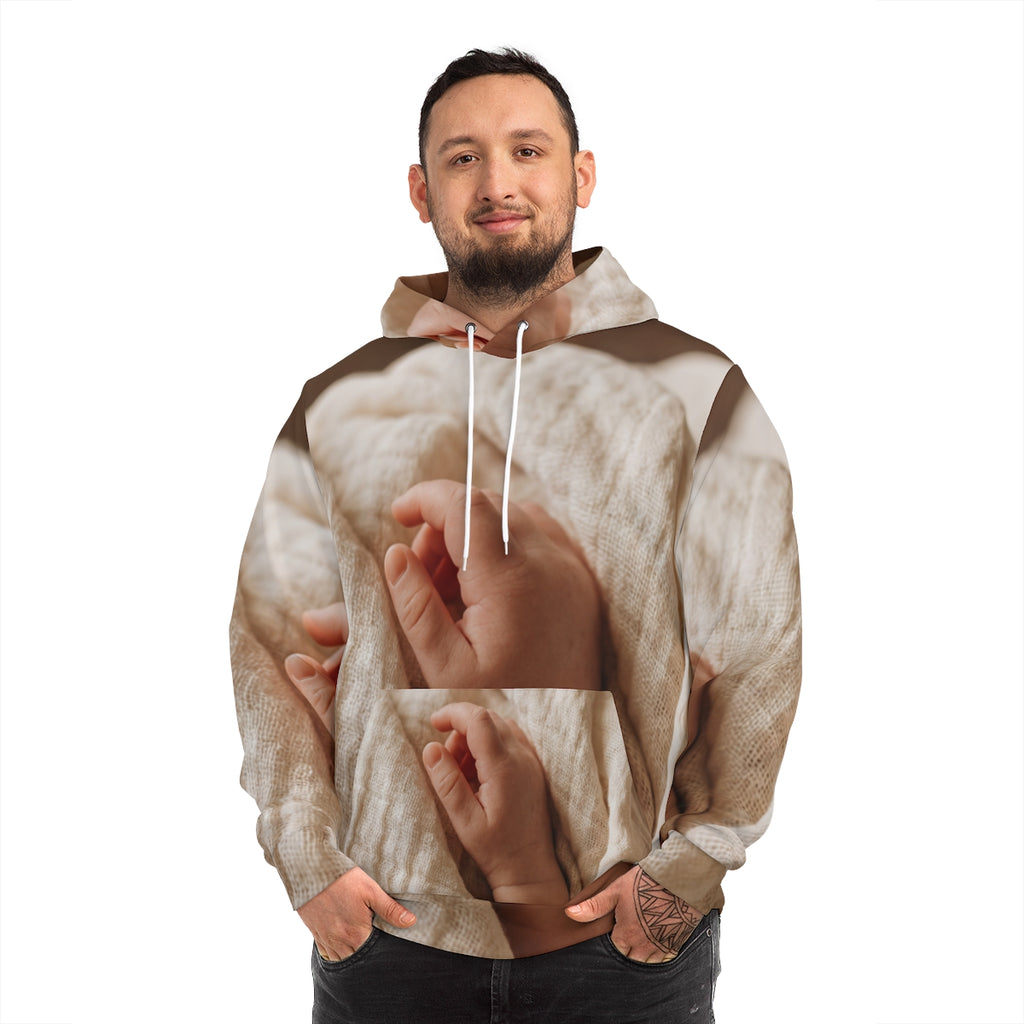 Fashion Hoodie - Cozy Aesthetic