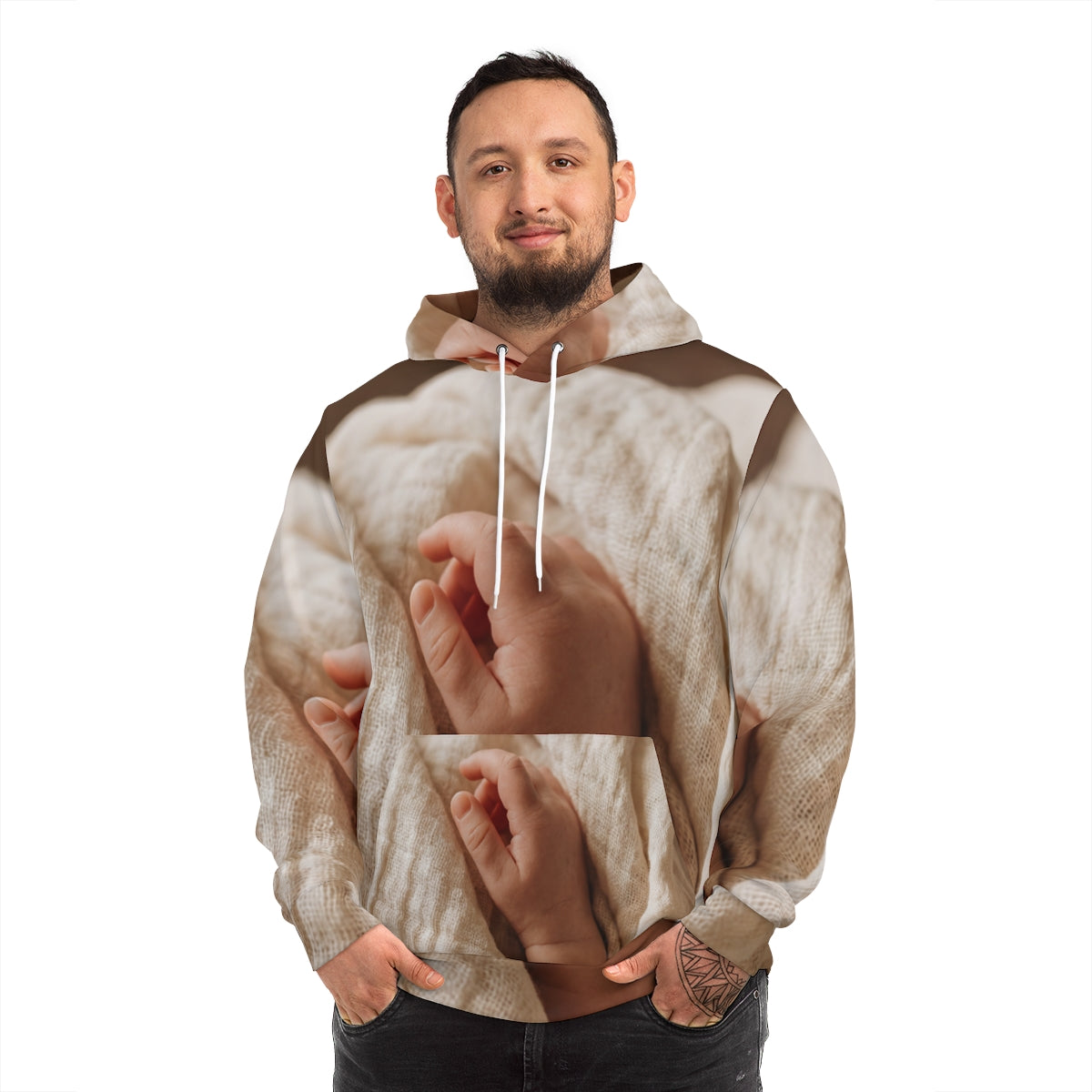 Fashion Hoodie - Cozy Aesthetic