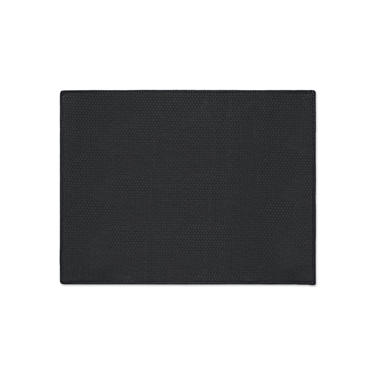Heavy Duty Floor Mat - Winter Solitude | Echovira Gallery
