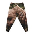 Women's Forest Roots Athletic Joggers