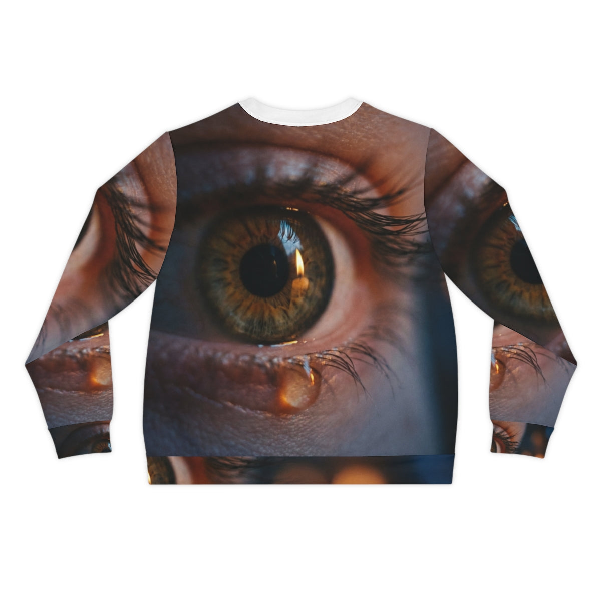 Lightweight Sweatshirt - Cinematic Edge