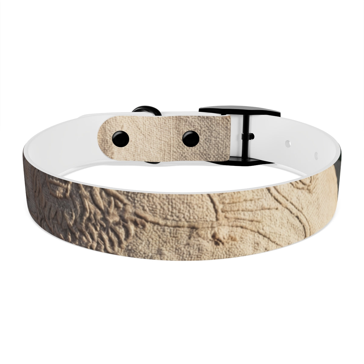 Dog Collar - Heritage Pride