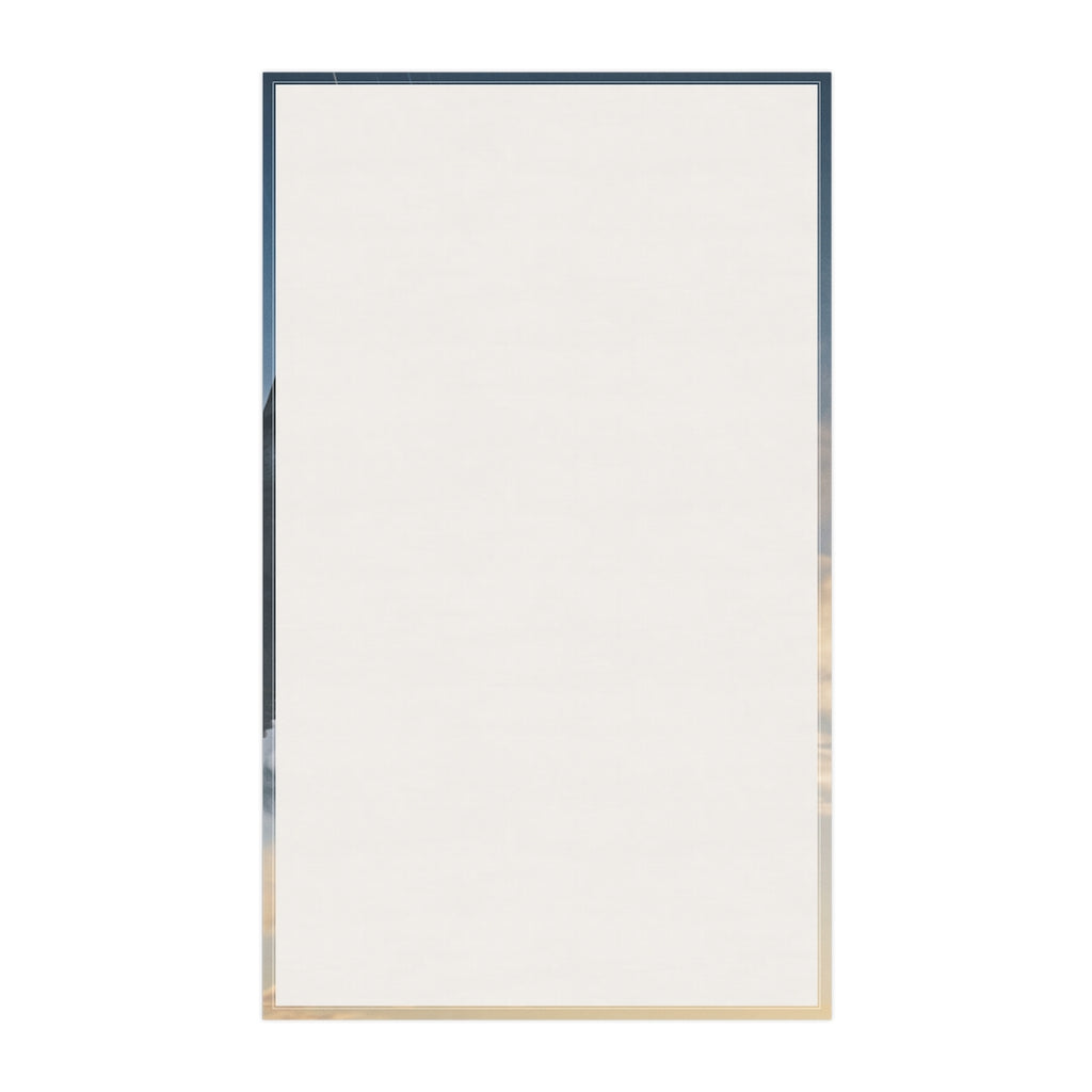Tea Towels - Celestial Eagle Soaring Sky Art | Echovira...