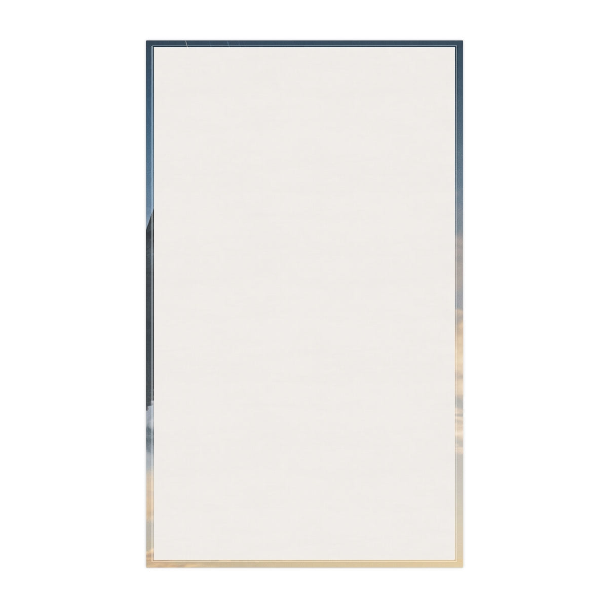 Tea Towels - Celestial Eagle Soaring Sky Art | Echovira...