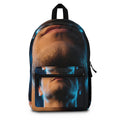 Backpack - Neon Noir Journey
