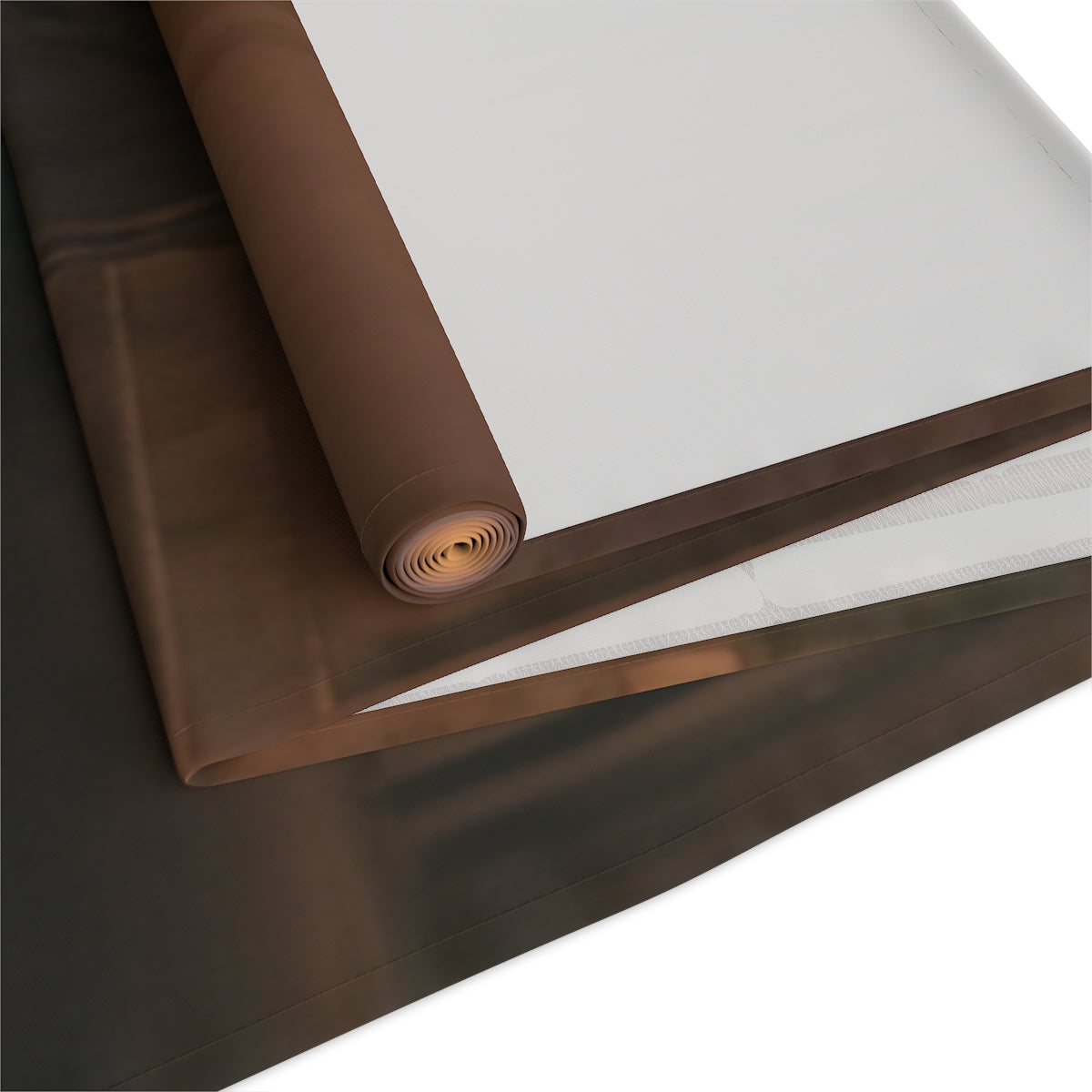 Table Runner - Midnight Alley Echoes | Echovira Gallery