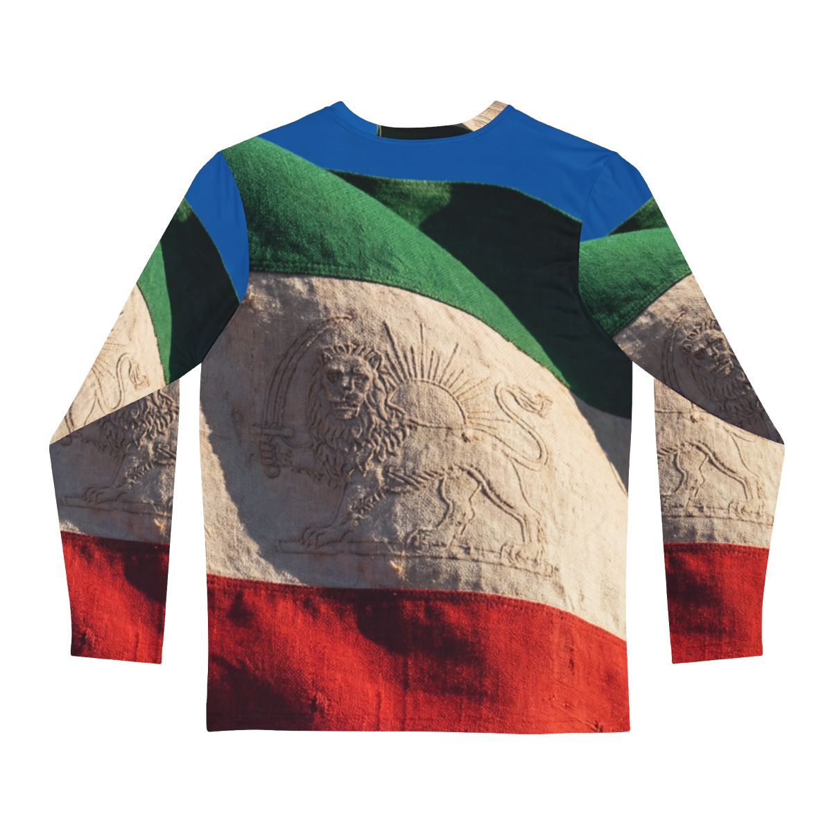 Long Sleeve Shirt - Heritage