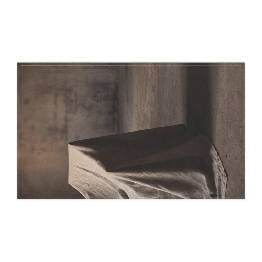 Tea Towels - Concrete Kitchen